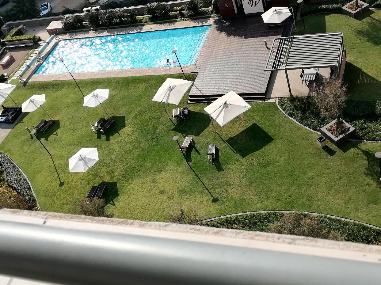 Emabheleni Executive Suites Westpoint Йоханесбург Стая снимка