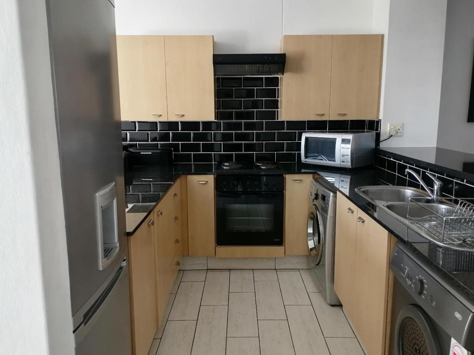 Emabheleni Executive Suites Westpoint Йоханесбург Стая снимка