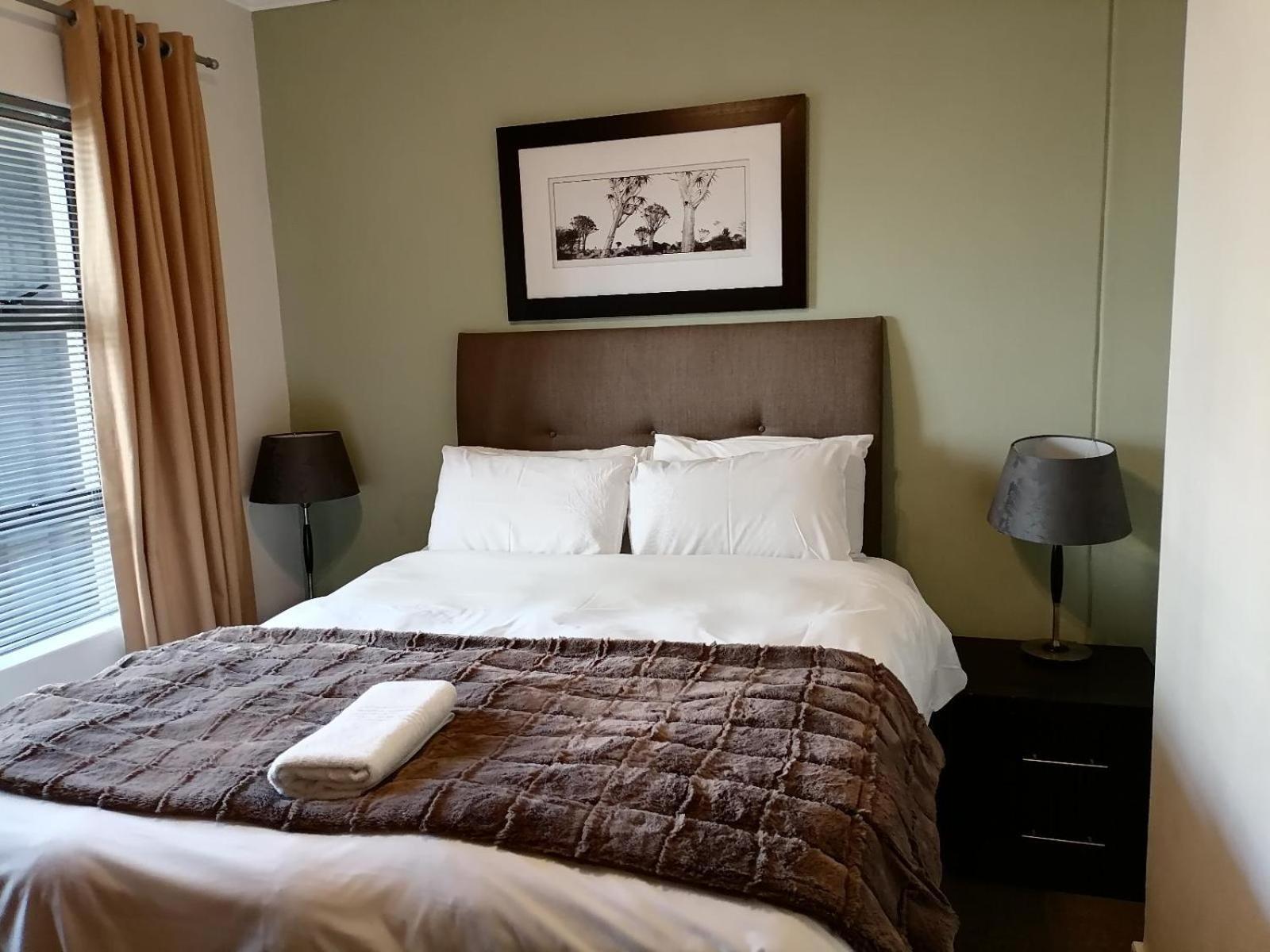 Emabheleni Executive Suites Westpoint Йоханесбург Стая снимка