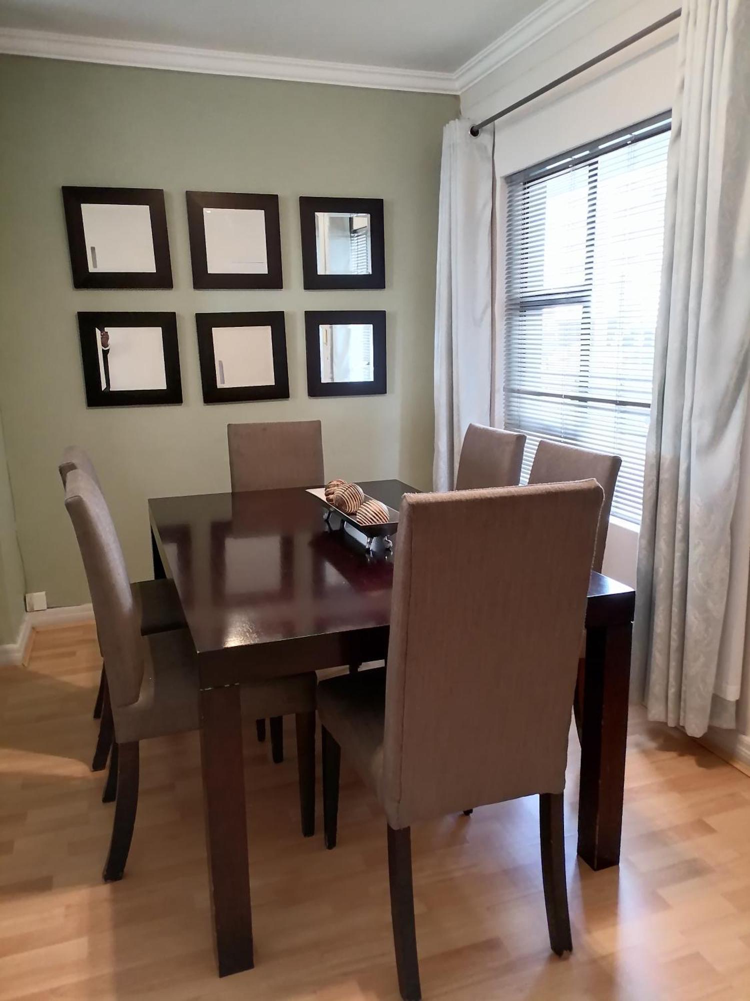 Emabheleni Executive Suites Westpoint Йоханесбург Екстериор снимка